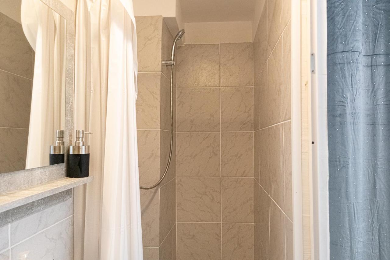 Cozy Room @ Hauptbahnhof - Well Situated & Central Wien Exterior foto