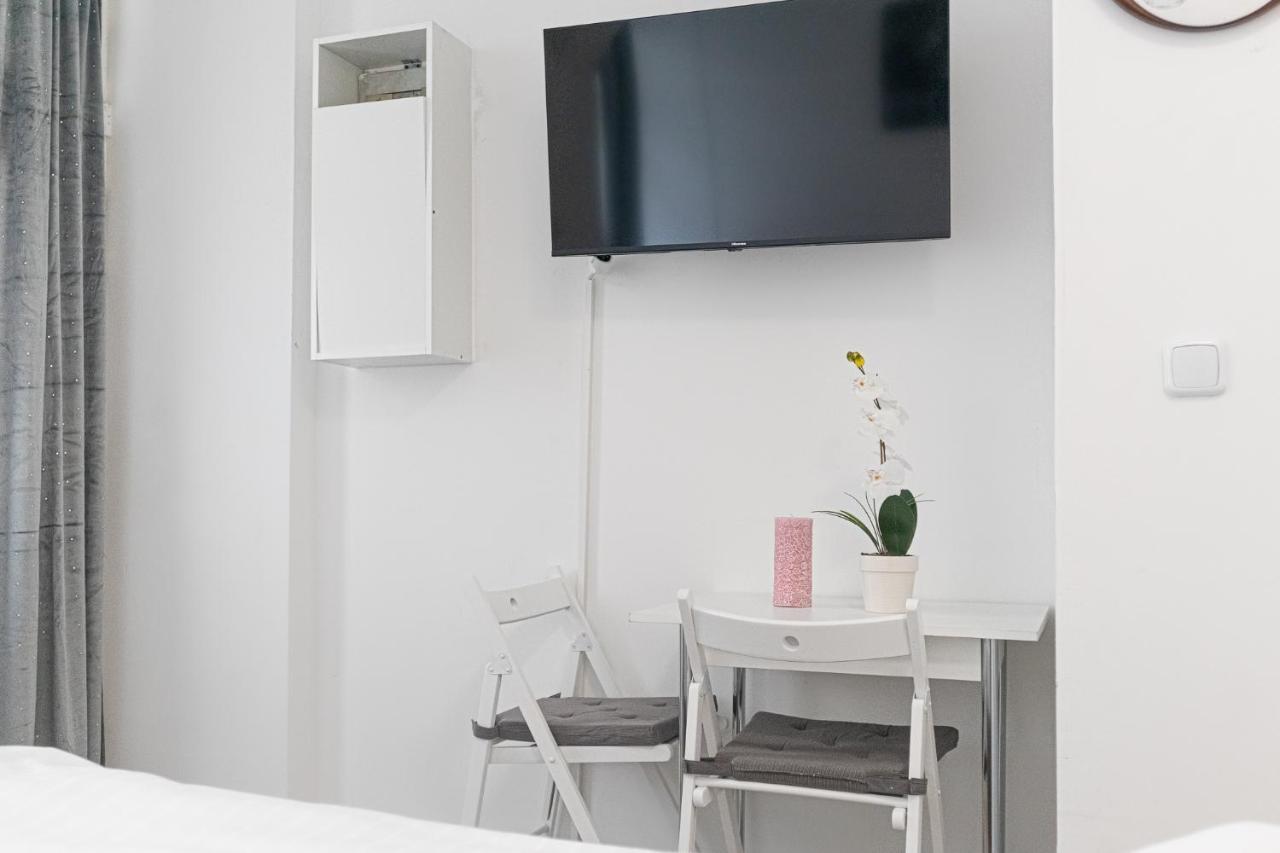 Cozy Room @ Hauptbahnhof - Well Situated & Central Wien Exterior foto